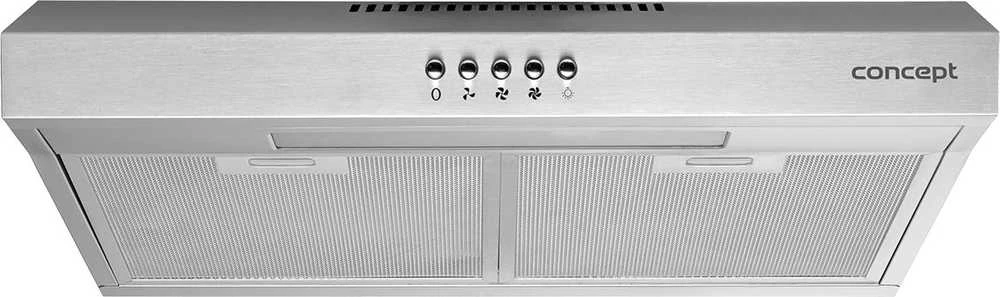 Concept Solution Gartraukis Concept OPP1250SS
