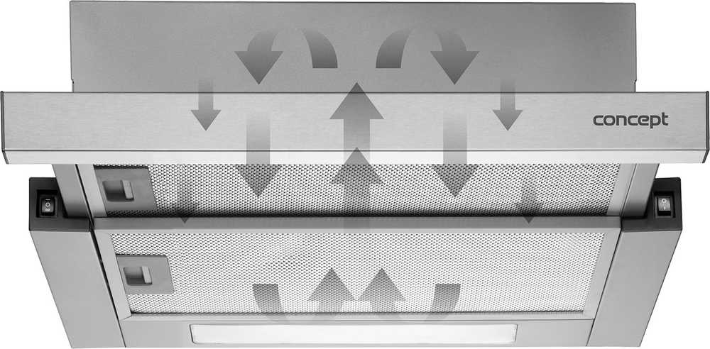 Concept Solution Gartraukis koncepcijos sprendimas OPV3150