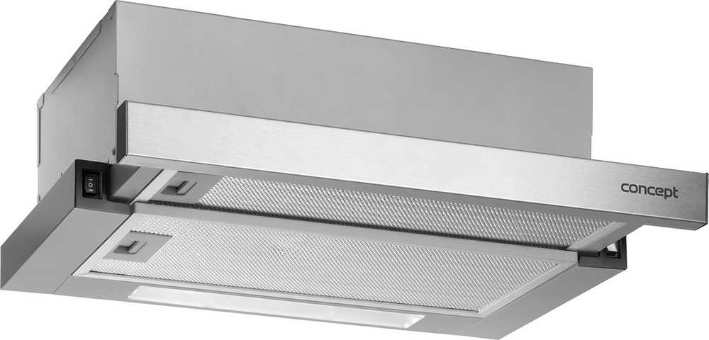 Concept Solution Gartraukis koncepcijos sprendimas OPV3150