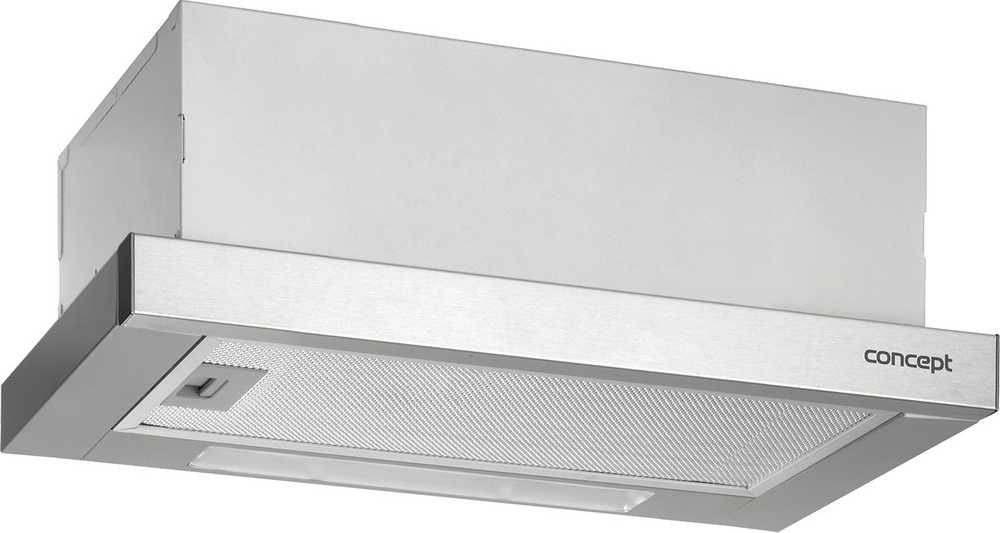 Concept Solution Gartraukis koncepcijos sprendimas OPV3150