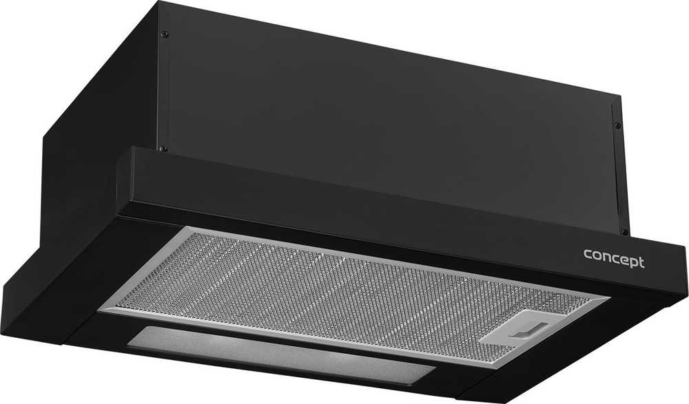 Gartraukis Ilgas dubuo Concept Solution OPV3150BC
