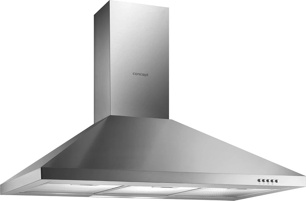 Concept Solution Gartraukis koncepcijos sprendimas OPK3590SS