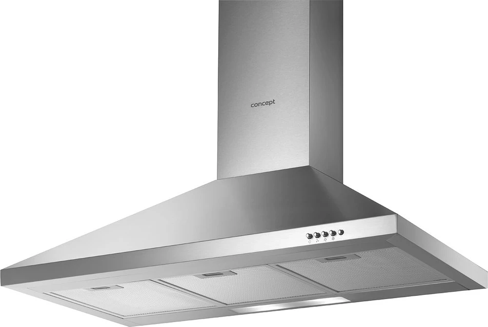 Concept Solution Gartraukis koncepcijos sprendimas OPK3590SS