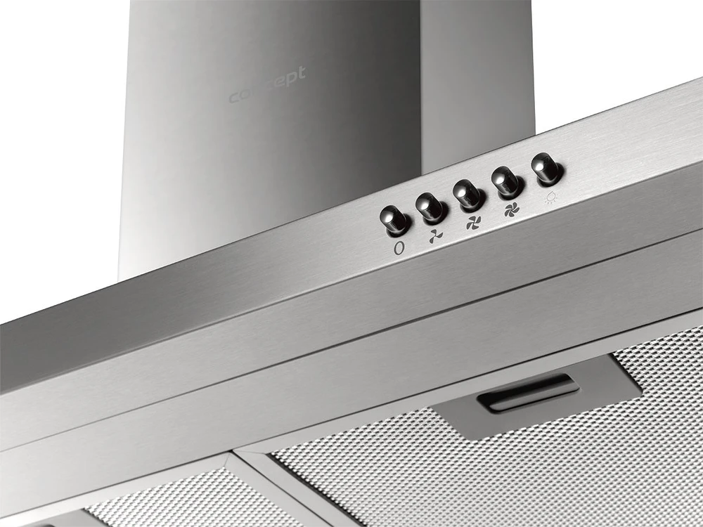 Concept Solution Gartraukis koncepcijos sprendimas OPK3590SS