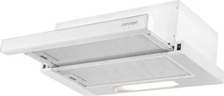 Concept Solution Gartraukis koncepcijos sprendimas OPV3560WH