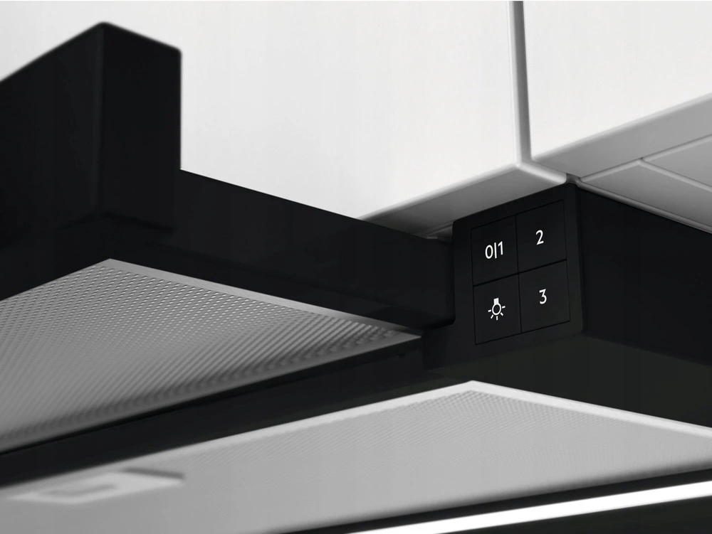 Gartraukis Electrolux LFP626AK