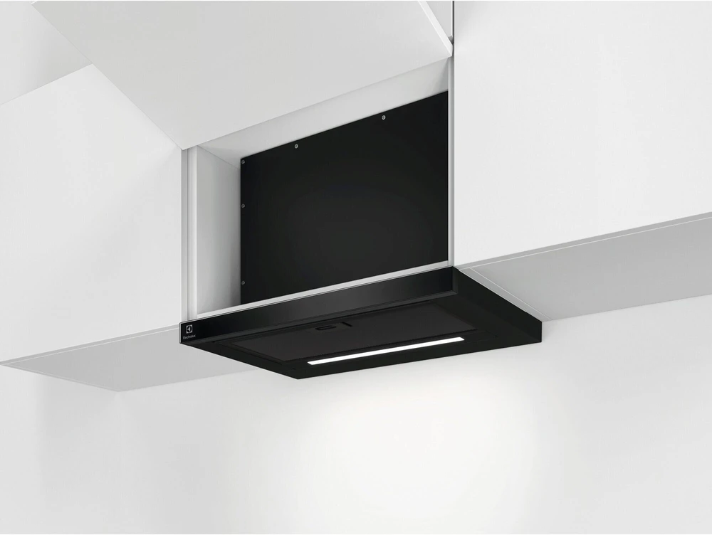 Gartraukis Electrolux LFP626AK