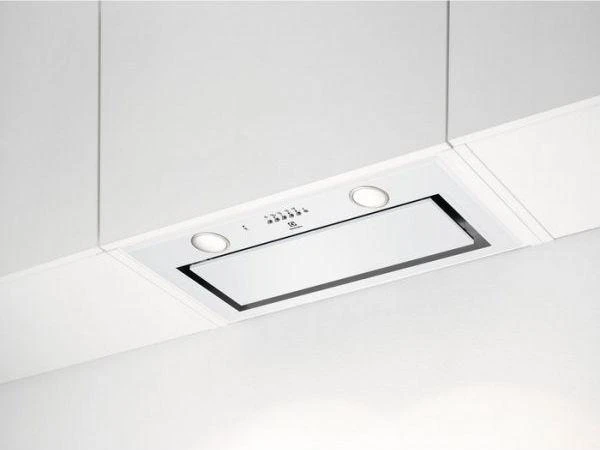 Gartraukis Electrolux LFG716W