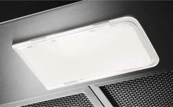 Gartraukis Electrolux LFC319X