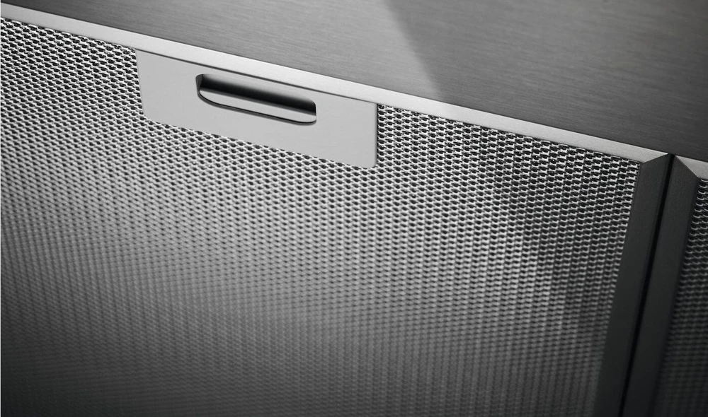 Gartraukis Electrolux LFG516X