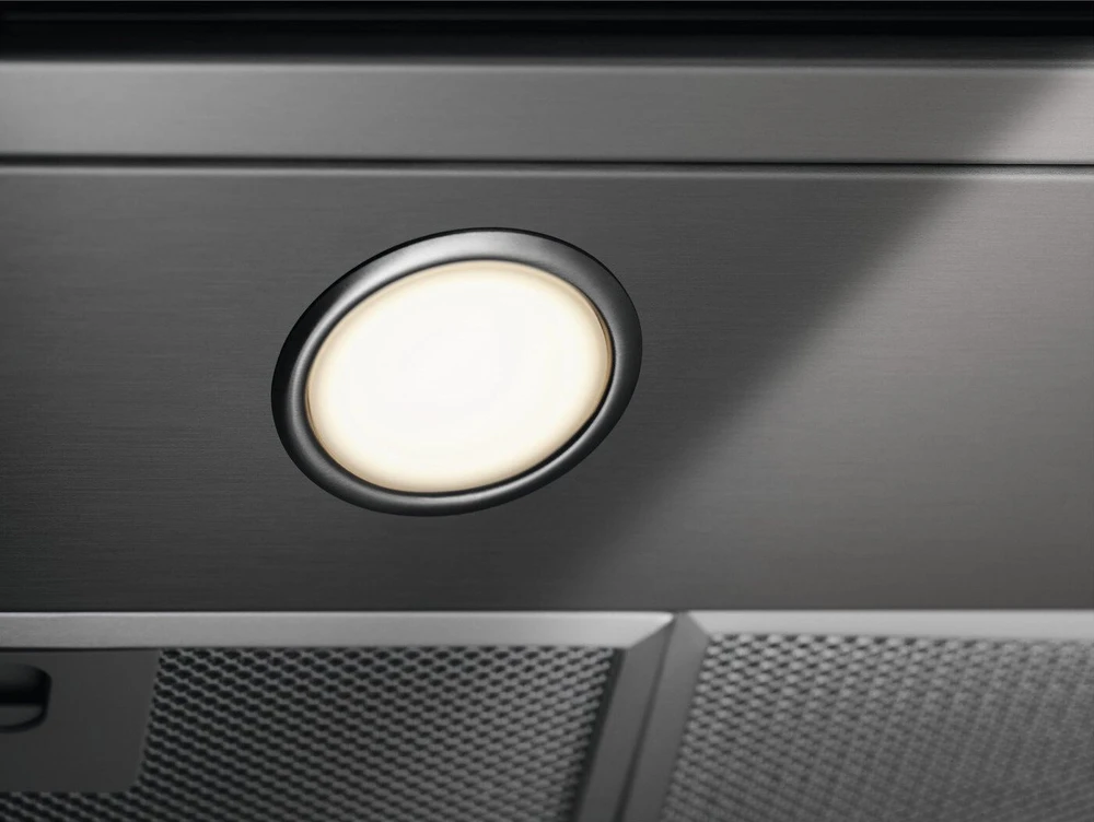Gartraukis Electrolux LFG516X