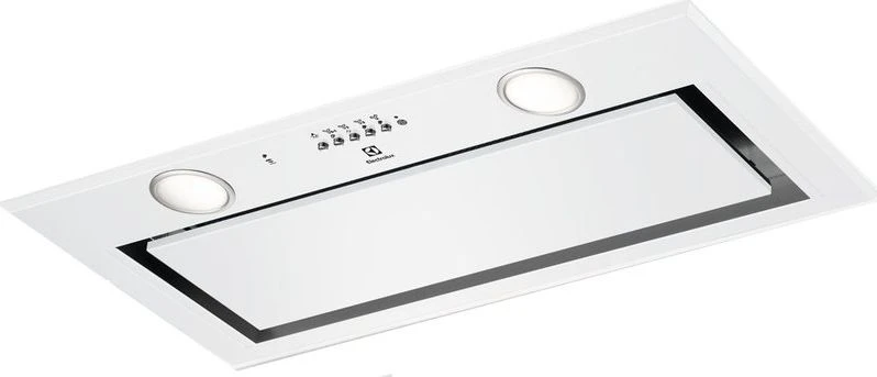 Gartraukis Electrolux LFG716W