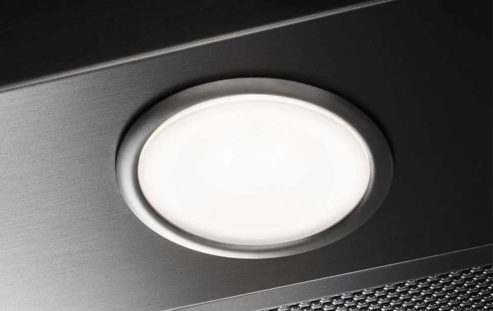 Gartraukis Electrolux LFG716X