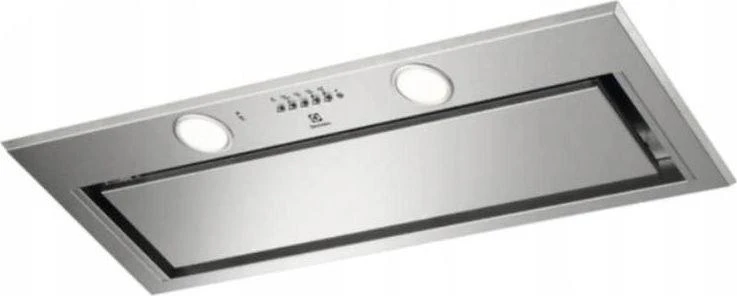 Gartraukis Electrolux LFG719X