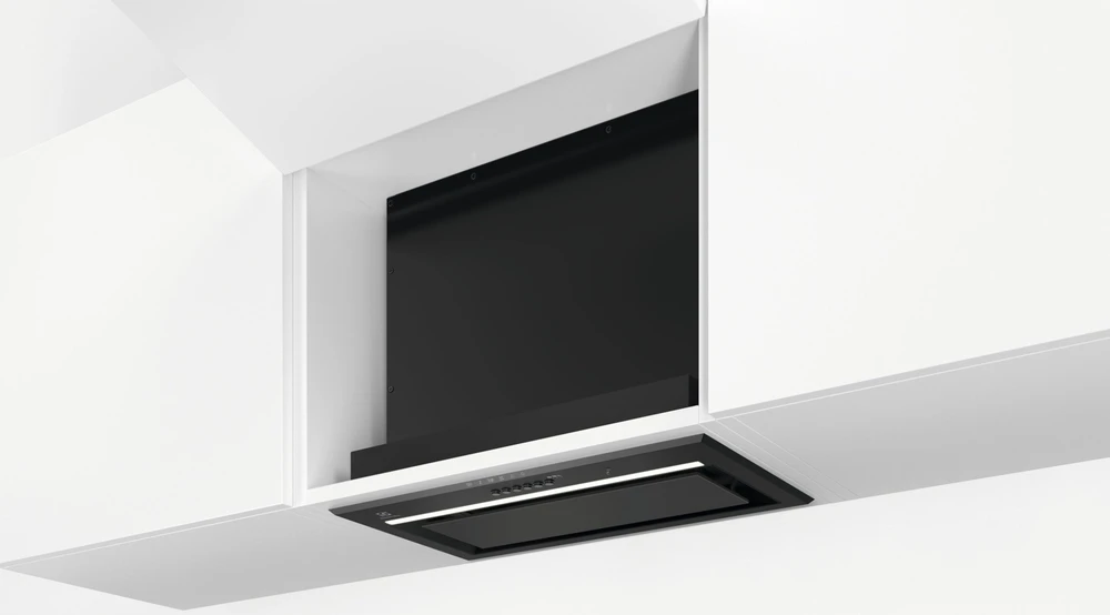 Gartraukis Electrolux LFG815K