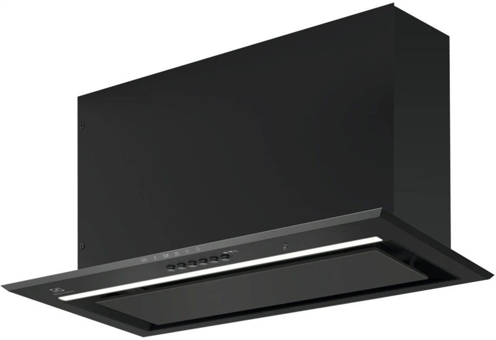 Gartraukis Electrolux LFG815K