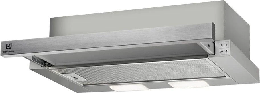 Gartraukis Electrolux LFP226S