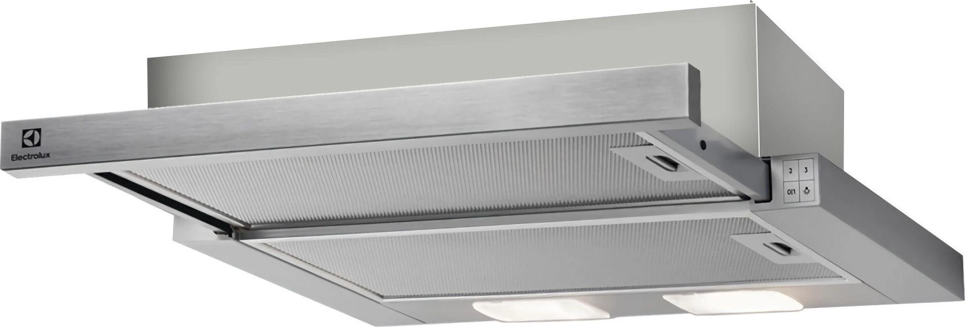 Gartraukis Electrolux LFP326S