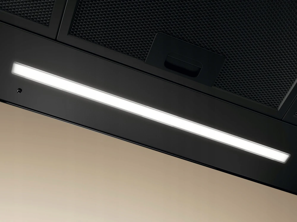 Gartraukis Electrolux LFT816K