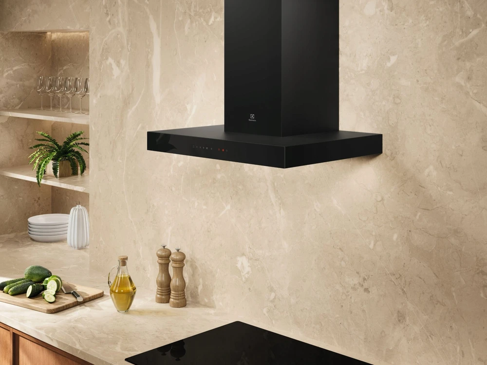 Gartraukis Electrolux LFT816K