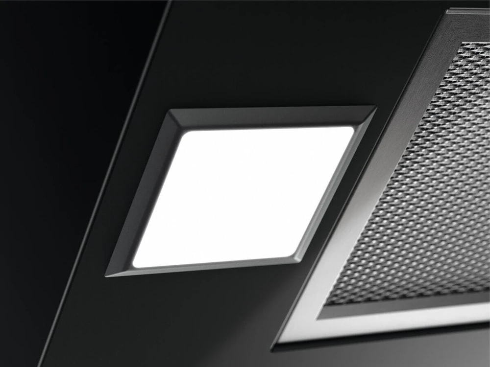 Gartraukis Electrolux LFV439K