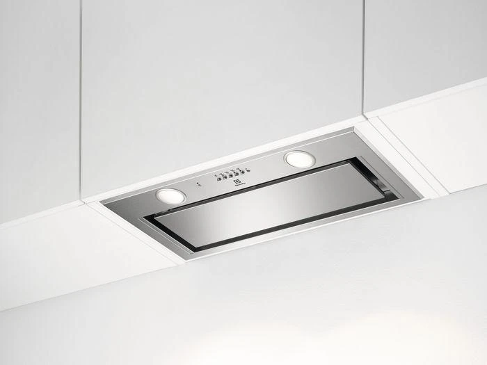 Gartraukis Electrolux LFG719X