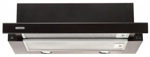Gartraukis Eleyus Storm 960 LED (TLS L 14 200 60 IS)