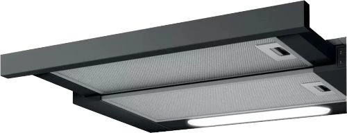 Gartraukis Elica Elite 14 Lux BL/A/60