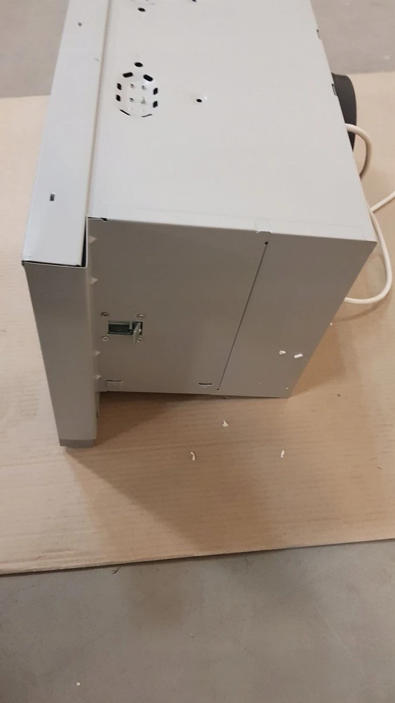 Gartraukis Faber Maxima NG TOUCH EV8 LEDXA60