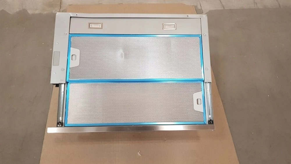 Gartraukis Faber Maxima NG TOUCH EV8 LEDXA60