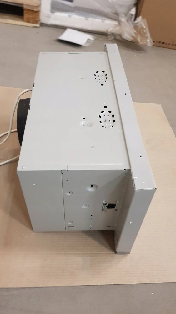 Gartraukis Faber Maxima NG TOUCH EV8 LEDXA60