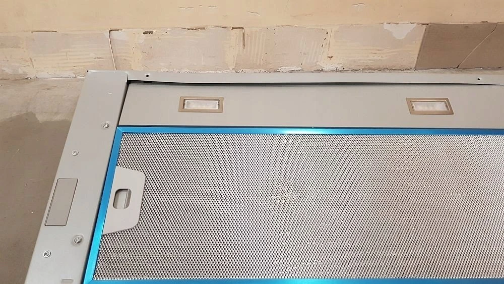 Gartraukis Faber Maxima NG TOUCH EV8 LEDXA60