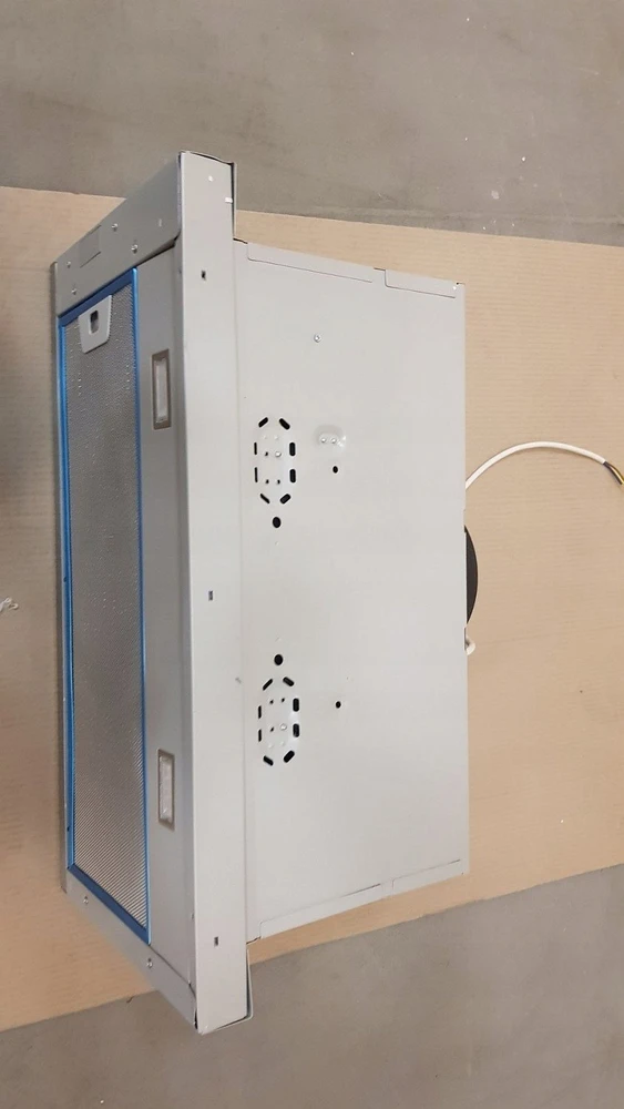 Gartraukis Faber Maxima NG TOUCH EV8 LEDXA60