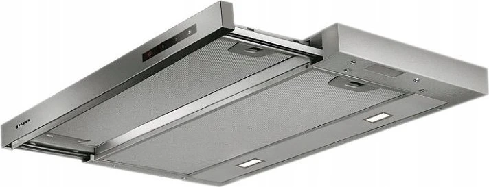 Gartraukis Faber Maxima NG TOUCH EV8 LEDXA60
