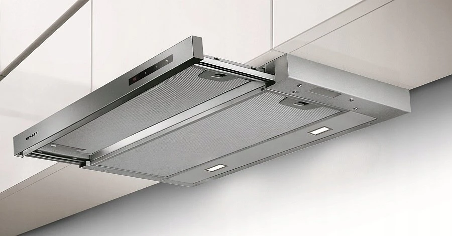 Gartraukis Faber Maxima NG TOUCH EV8 LEDXA60