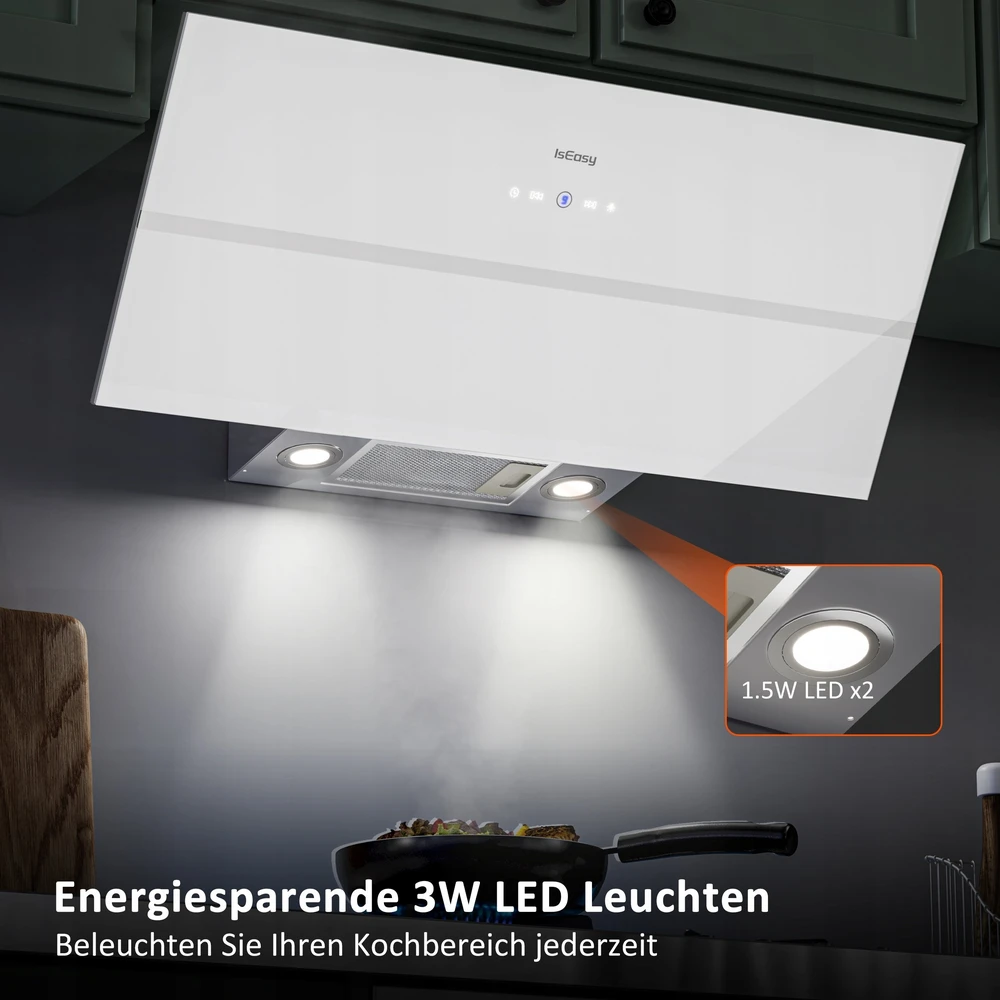 Sulčiaspaudė ISEASY TV1390D4-CC-I2 gartraukis