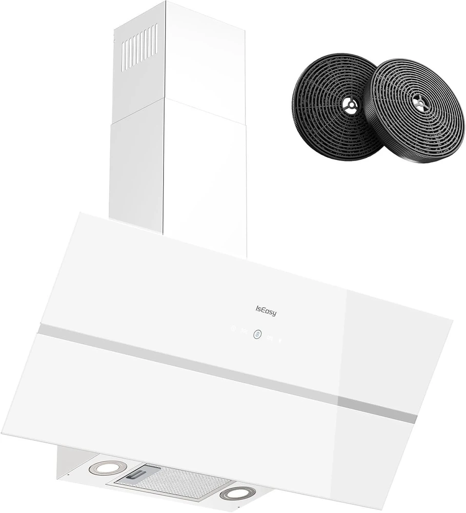 Sulčiaspaudė ISEASY TV1390D4-CC-I2 gartraukis