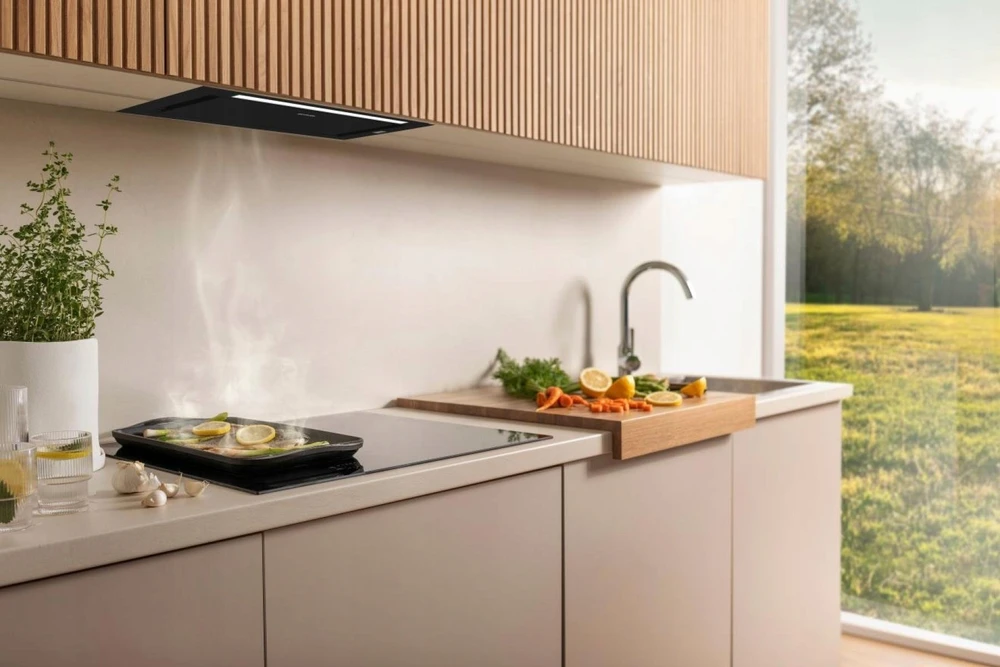 GORENJE BHI65138B gartraukis