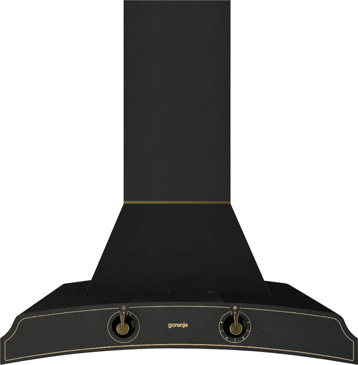 Gartraukis GORENJE DK63MCLB