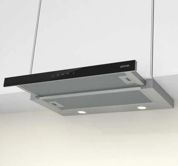 Įmontuojamas gartraukis Gorenje TH64E3SGB