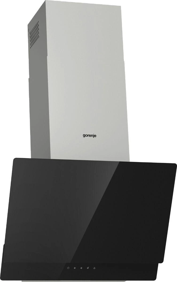 Prie sienos montuojamas garų surinktuvas GORENJE WHI649EXBG
