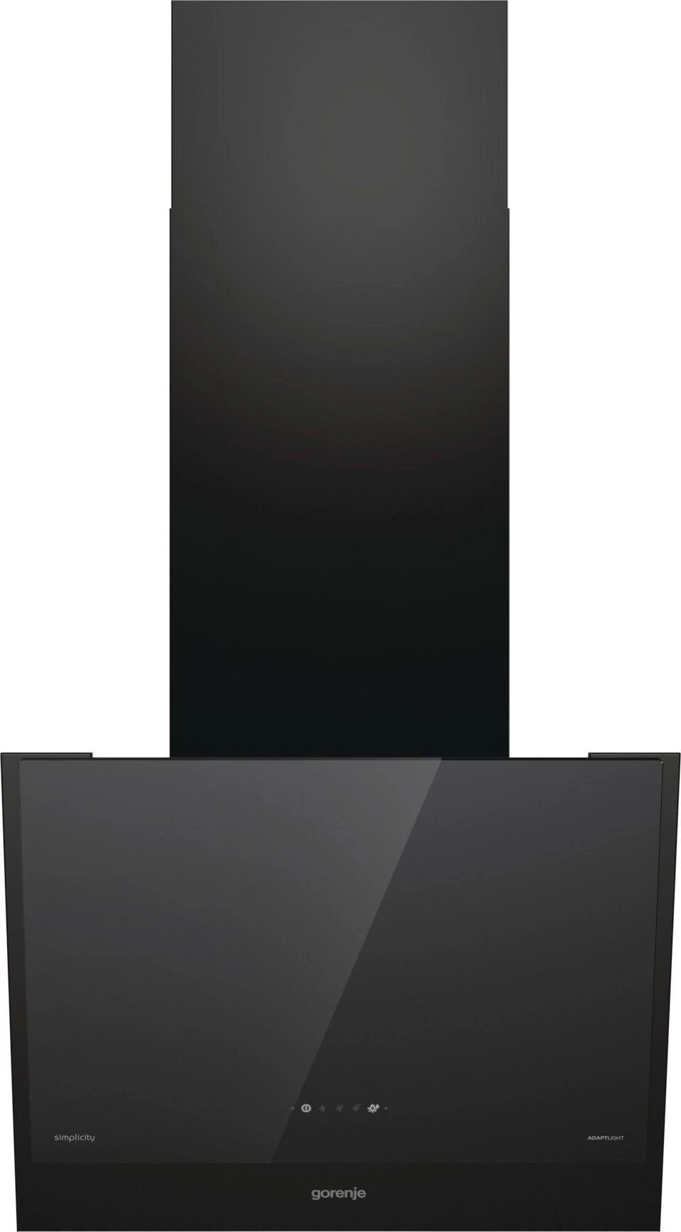 Gartraukis Hood GORENJE WHI6SYB