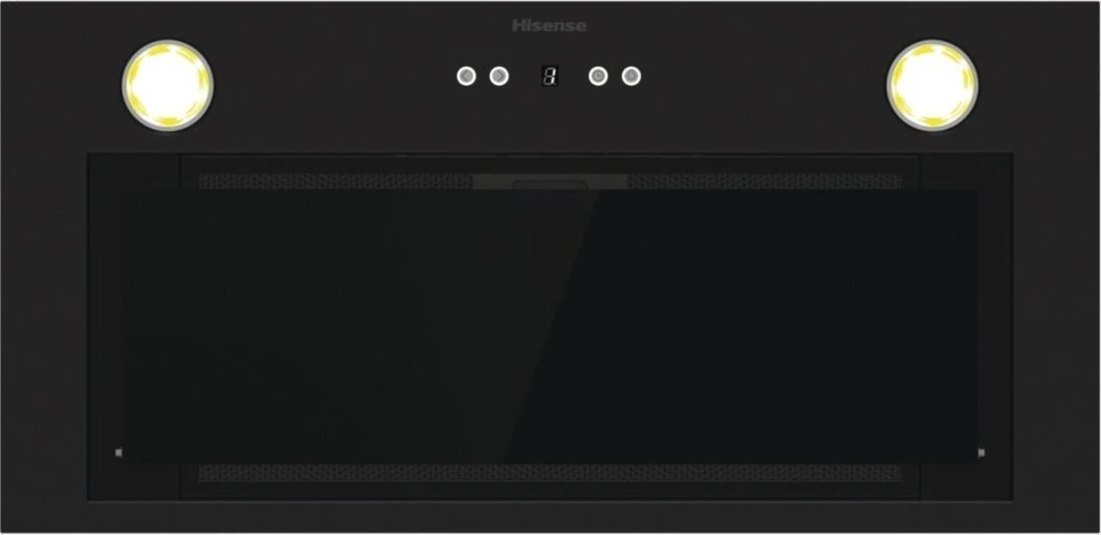 Gartraukis Built in hood Hisense 60cm