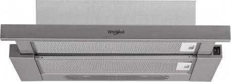 Gartraukis Kepurėlė Whirlpool AKR 5390/1 IX