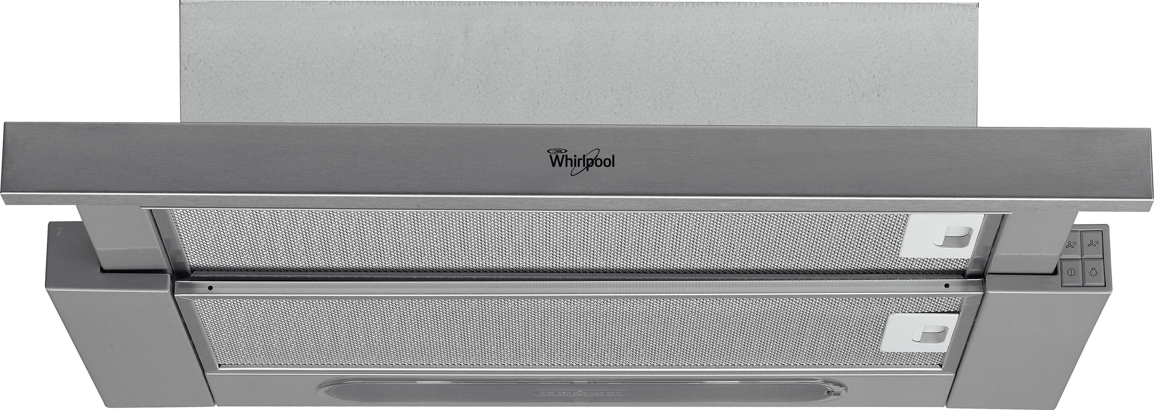 Gartraukis Kepurėlė Whirlpool AKR 6390/1 IX