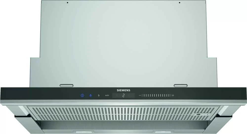 Įmontuojamas gartraukis Siemens LI69SA684