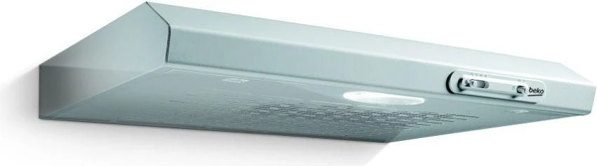 Gartraukis BEKO CFB5310W