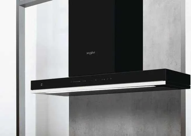 Įmontuojamas gartraukis Whirlpool AKR 749/1 X