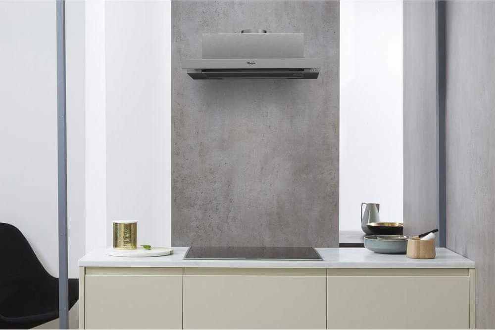 Įmontuojamas gartraukis Whirlpool AKR 749/1 X