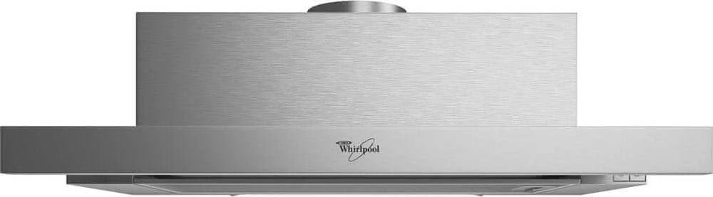 Įmontuojamas gartraukis Whirlpool AKR 749/1 X